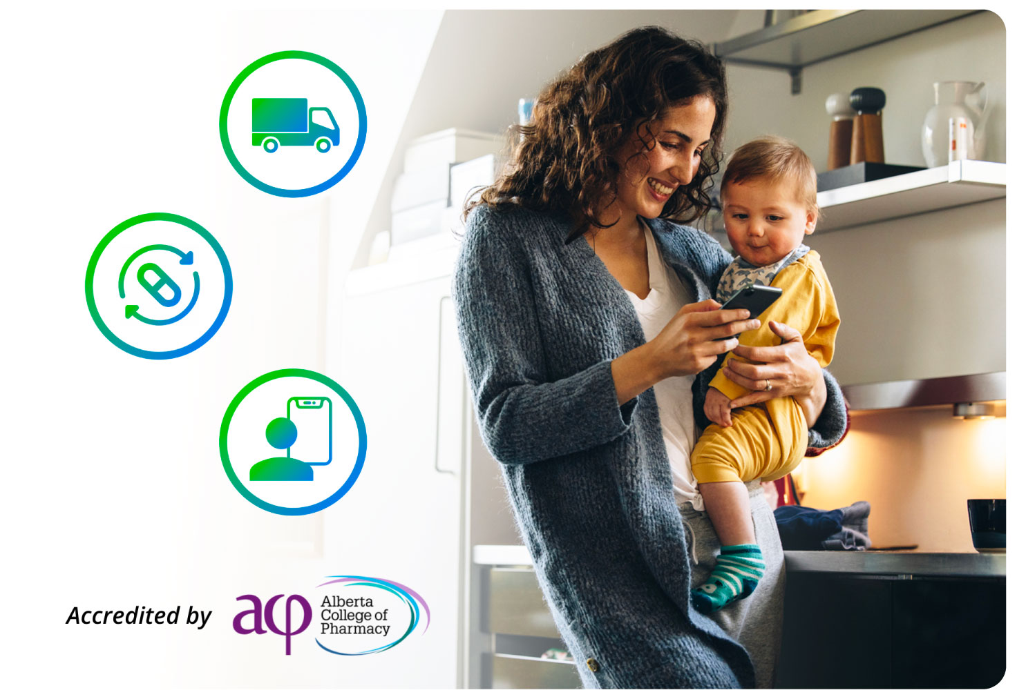 Alberta's leading online pharmacy - local in Calgary