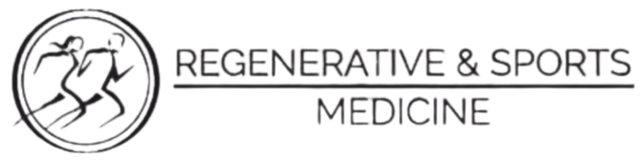 regenerative and sports medicine